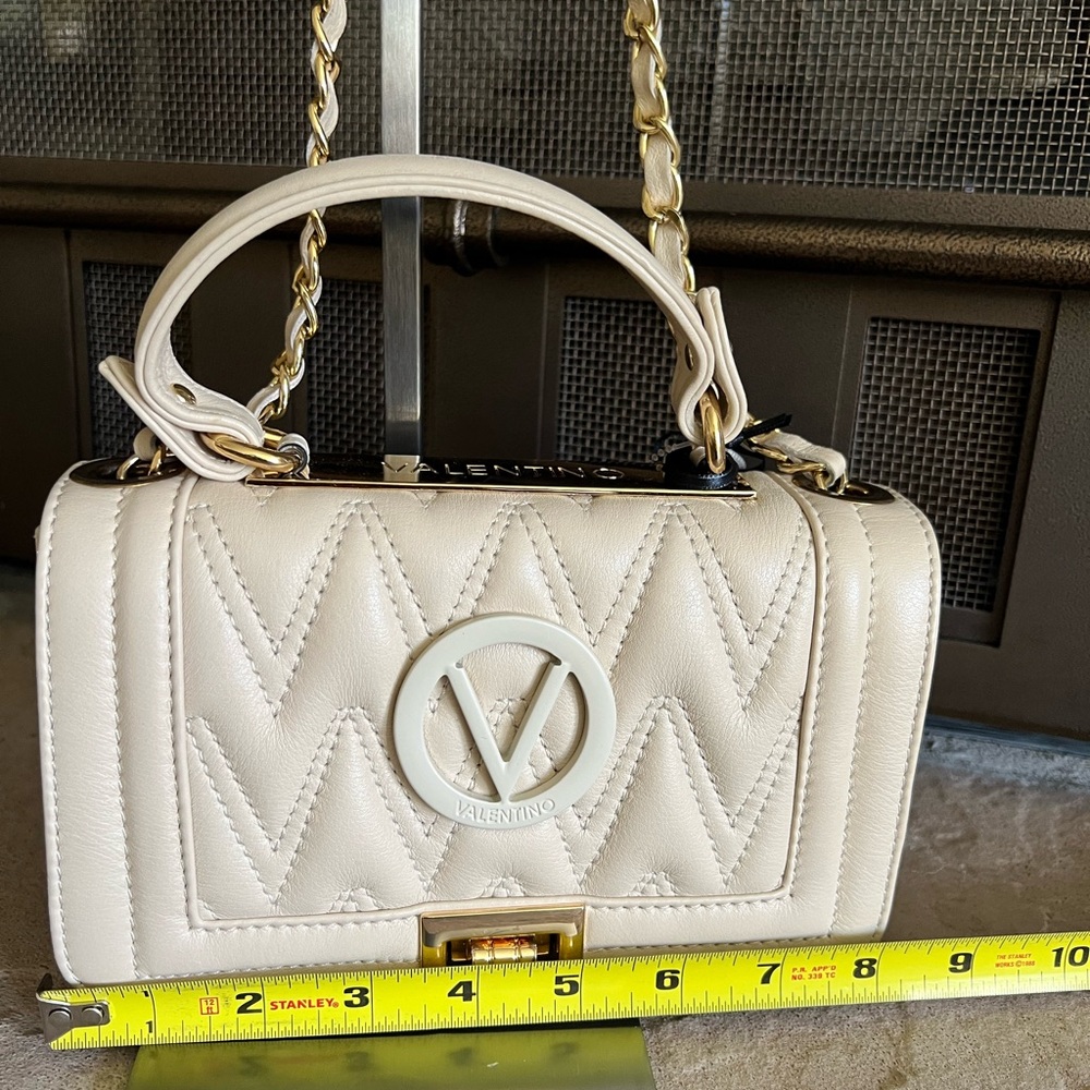 Mario valentino bag - Picture 3 of 11